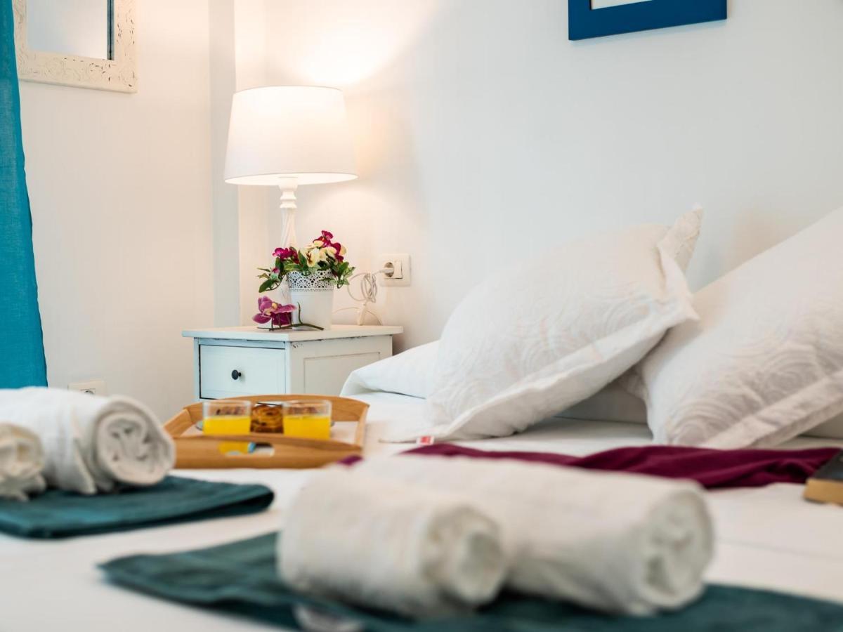 205 Los Cristianos By The Beach, Center, Wifi Ac أرونا المظهر الخارجي الصورة